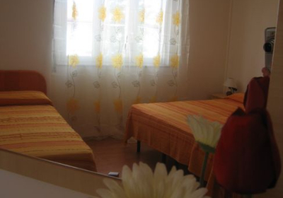 Bed And Breakfast Villa Olimpo Le Torri